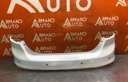 Бампер Ford Focus 2011-2015 1731174 3, задний