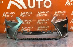 Бампер LEXUS RX 2015-2019 521194D938 4 AL20, передний