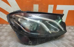 Фара Mercedes E-Class 2016-2020 A2139066601 W213, правая