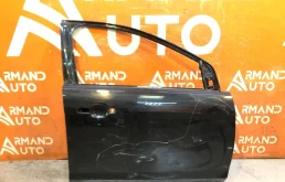Дверь Ford Focus 2011-2019 2147844 3, передняя правая