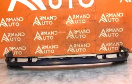 Бампер Audi Q7 2015-нв 4M0807511GRU 2 4M, задний