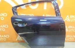 Дверь Mazda 6 2012-2024 GHY17202XB 3 GJ, задняя правая