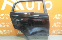 Дверь Hyundai Creta 2016-2021 77004M0000 1, задняя правая