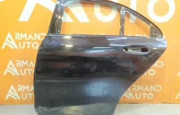 Дверь Mercedes C-Class 2014-2021 A2057300105 W205, задняя левая