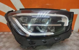 Фара Mercedes GLC-Class 2019-2022 A2539068201 X253, правая