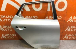 Дверь KIA Ceed 2012-2018 77004A2000 2 JD, задняя правая