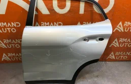 Дверь Hyundai Creta 2021-нв 77003BW000 2, задняя левая