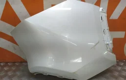 Бампер Toyota RAV4 2018-нв 5216142944 5 XA50, задний правый