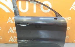 Дверь Porsche Macan 2014-нв 95B831022BGRV 95B, передняя правая