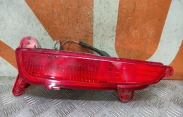 Фонарь противотуманный Hyundai Creta 2016-2021 92406M0100 1, правый