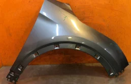 Крыло Hyundai Creta 2016-2021 66321M0100 1, переднее правое