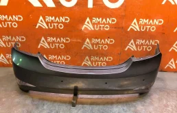 Бампер Hyundai Solaris 2014-2017 866114L500 1, задний