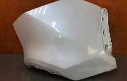 Бампер Toyota RAV4 2018-нв 5216142944 5 XA50, задний правый