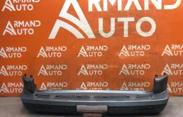 Бампер Land Rover Discovery 2009-2016 LR015463 4, задний
