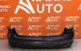 Бампер Volkswagen Jetta 2014-2018 5CU807421CGRU 6, задний