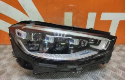 Фара Mercedes S-Class 2020-нв A2239061804 W223, правая
