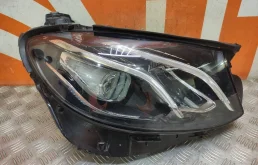 Фара Mercedes E-Class 2016-2020 A2139066601 W213, правая