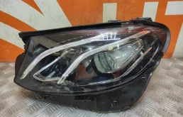 Фара Mercedes E-Class 2016-2020 A2139066501 W213, левая