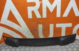Накладка бампера Opel Corsa 2011-2014 13344501 D, передняя