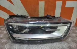 Фара Audi Q3 2011-2014 8U0941044 1 8U, правая