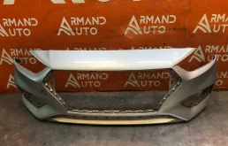 Бампер Hyundai Solaris 2017-2020 86511H5000 2, передний