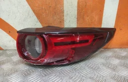 Фонарь внешний Mazda CX-5 2017-нв K12351150H 2, правый