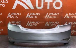 Бампер Hyundai Solaris 2014-2017 866114L500 1, задний