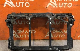 Панель передняя (суппорт радиатора) Mazda 6 2012-2024 GHP953110B 3 GJ