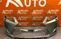 Бампер Lexus RX 2019-2022 521194D956 4 AL20, передний