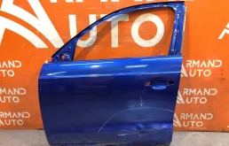 Дверь Audi Q3 2011-2018 8U0831051C 1 8U, передняя левая