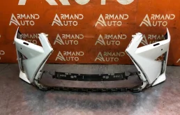Бампер Lexus RX 2015-2019 521194D938 4 AL20, передний