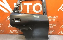 Дверь Mazda CX-5 2017-нв K1Y07202XD 2, задняя правая