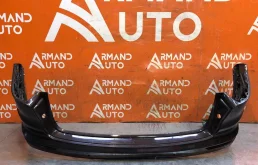 Бампер PORSCHE Cayenne 2014-2018 95850541760G2X 2 958, задний