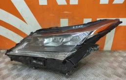 Фара Lexus RX 2015-2019 8118548D40 4 AL20, левая