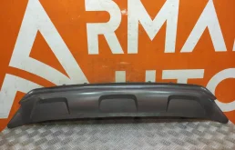 Накладка бампера Lexus RX 2015-2019 5210848010 4 AL20, задняя