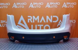 Бампер Mazda CX-5 2011-2017 KDY35022XF8P 1, задний