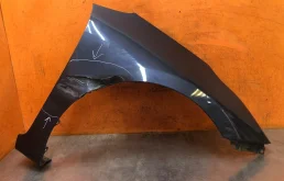 Крыло Kia Ceed 2012-2018 66321A2000 2 JD, переднее правое