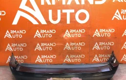 Бампер Land Rover Range Rover 2017-2022 LR105875 4 L405, задний