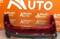 Бампер Mazda CX-5 2017-2021 KBYA5022XB8P 2, задний