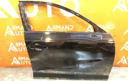 Дверь Audi A4 2015-2020 8W0831052D 5 B9, передняя правая