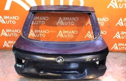 Дверь багажника BMW X6 2007-2014 41627262676 E71
