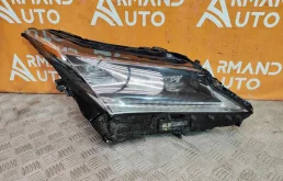Фара Lexus RX 2015-2019 8114548D40 4 AL20, правая