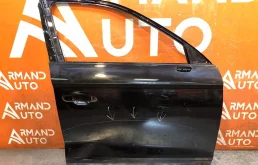 Дверь Audi Q5 2017-2020 80A831052PSTL 2 FY, передняя правая