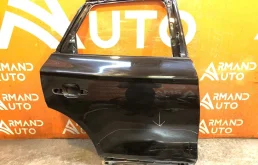 Дверь Audi Q5 2017-нв 80A833052CSTL 2 FY, задняя правая