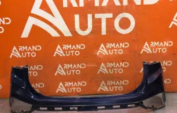 Бампер Hyundai Santa Fe 2018-2021 86611S1000 4 TM, задний