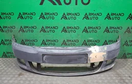 Бампер Skoda Octavia 2008-2013 1Z0807221M 2 A5 (1Z), передний