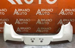 Бампер Kia Soul 2019-2025 86611K0000 3, задний