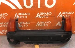 Бампер Renault Kaptur 2016-2022 850220429R 1, задний