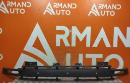 Накладка бампера нижняя Land Rover Range Rover 2017-2022 LR098665 4 L405, передняя