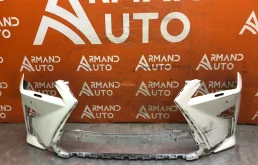Бампер Lexus RX 2015-2019 521194D938 4 AL20, передний